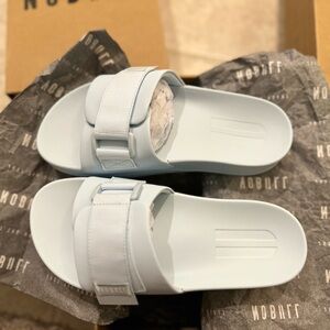 No Bull Adjustable Slides